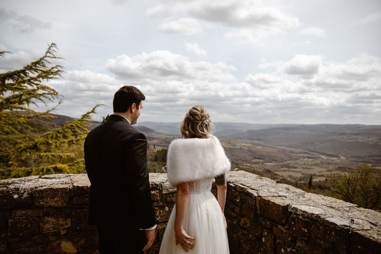 Istria Wedding Elopement 045 | Croatia Elopement Photographer and Videographer