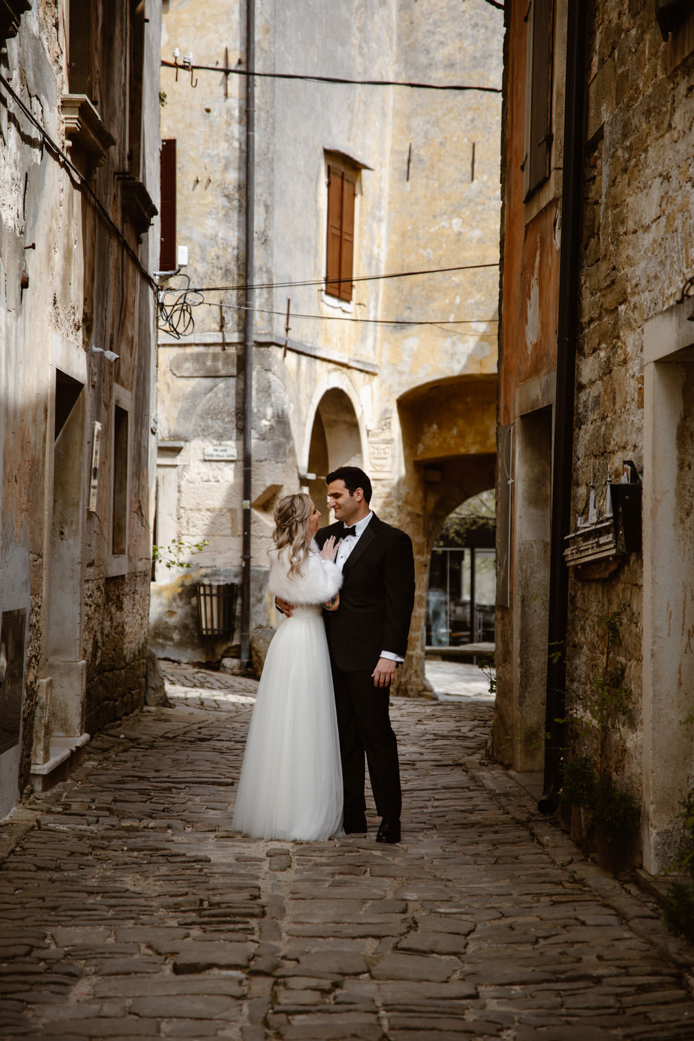 Istria Wedding Elopement 049 | Croatia Elopement Photographer and Videographer