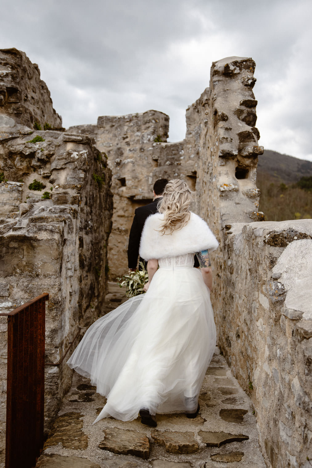 Istria Wedding Elopement 064 | Croatia Elopement Photographer and Videographer