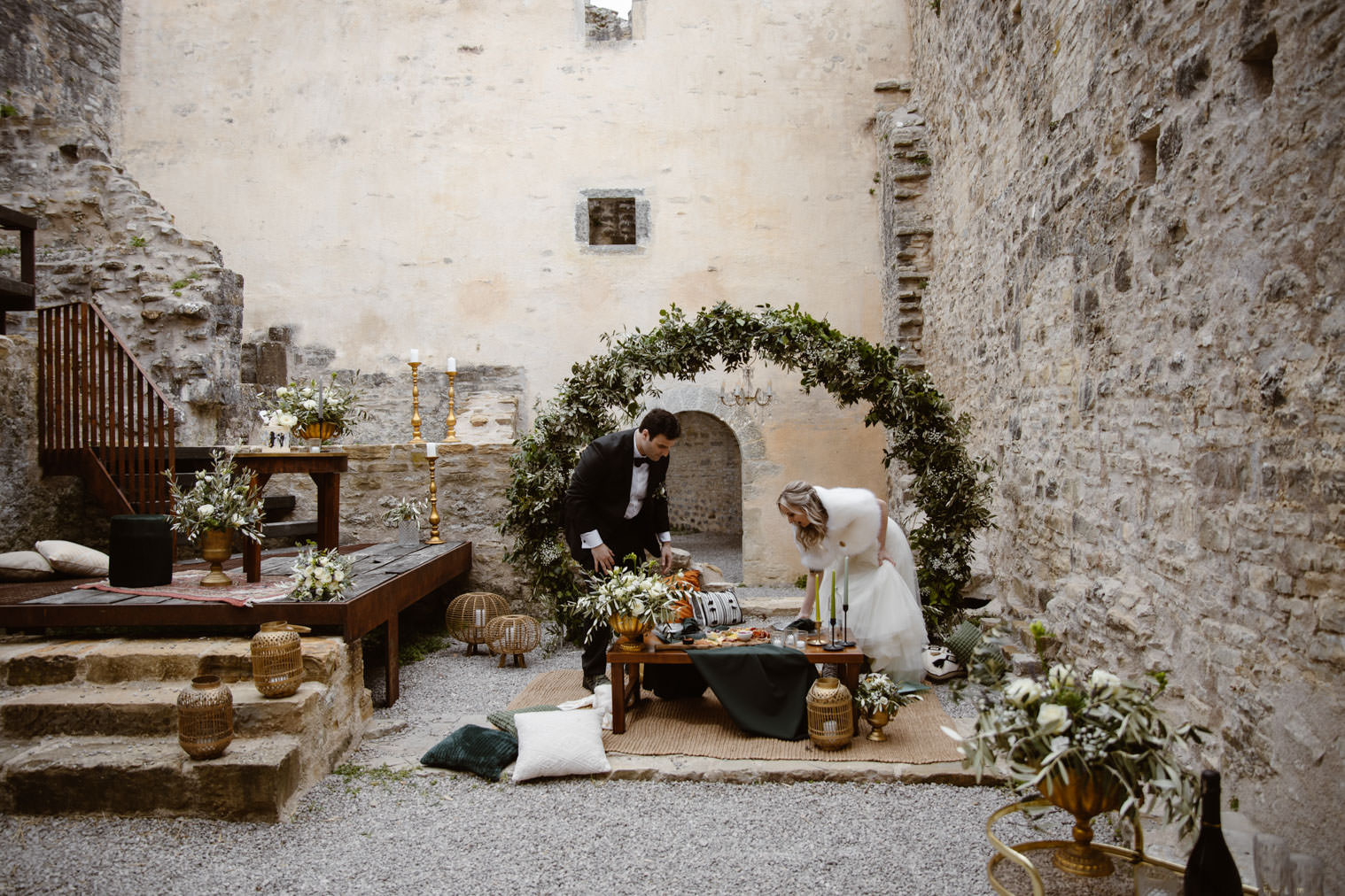 Istria Wedding Elopement 078 | Croatia Elopement Photographer and Videographer