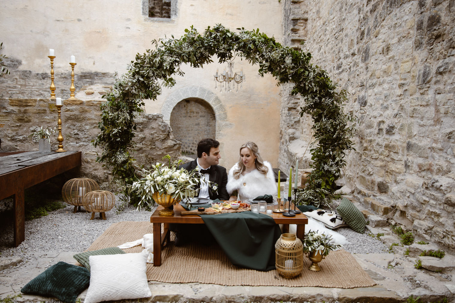Istria Wedding Elopement 079 | Croatia Elopement Photographer and Videographer