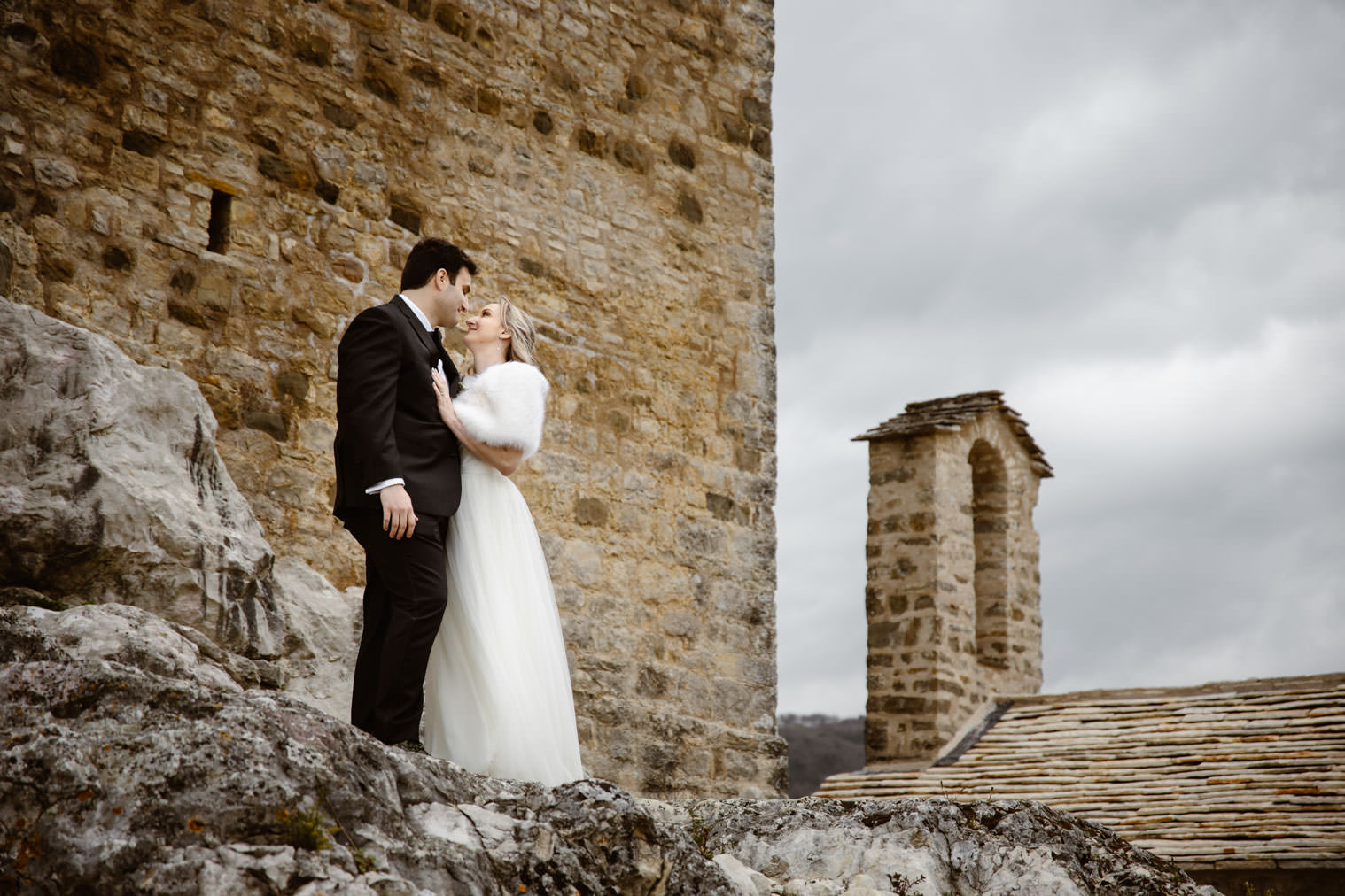 Istria Wedding Elopement 092 | Croatia Elopement Photographer and Videographer