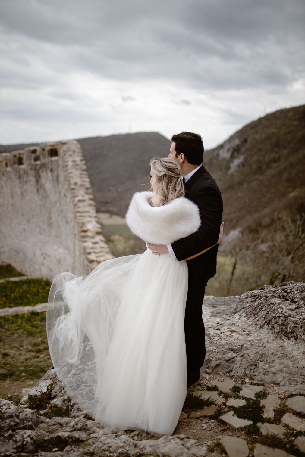Istria Wedding Elopement 095 | Croatia Elopement Photographer and Videographer
