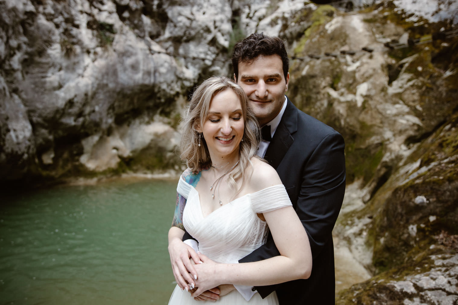 Istria Wedding Elopement 107 | Croatia Elopement Photographer and Videographer