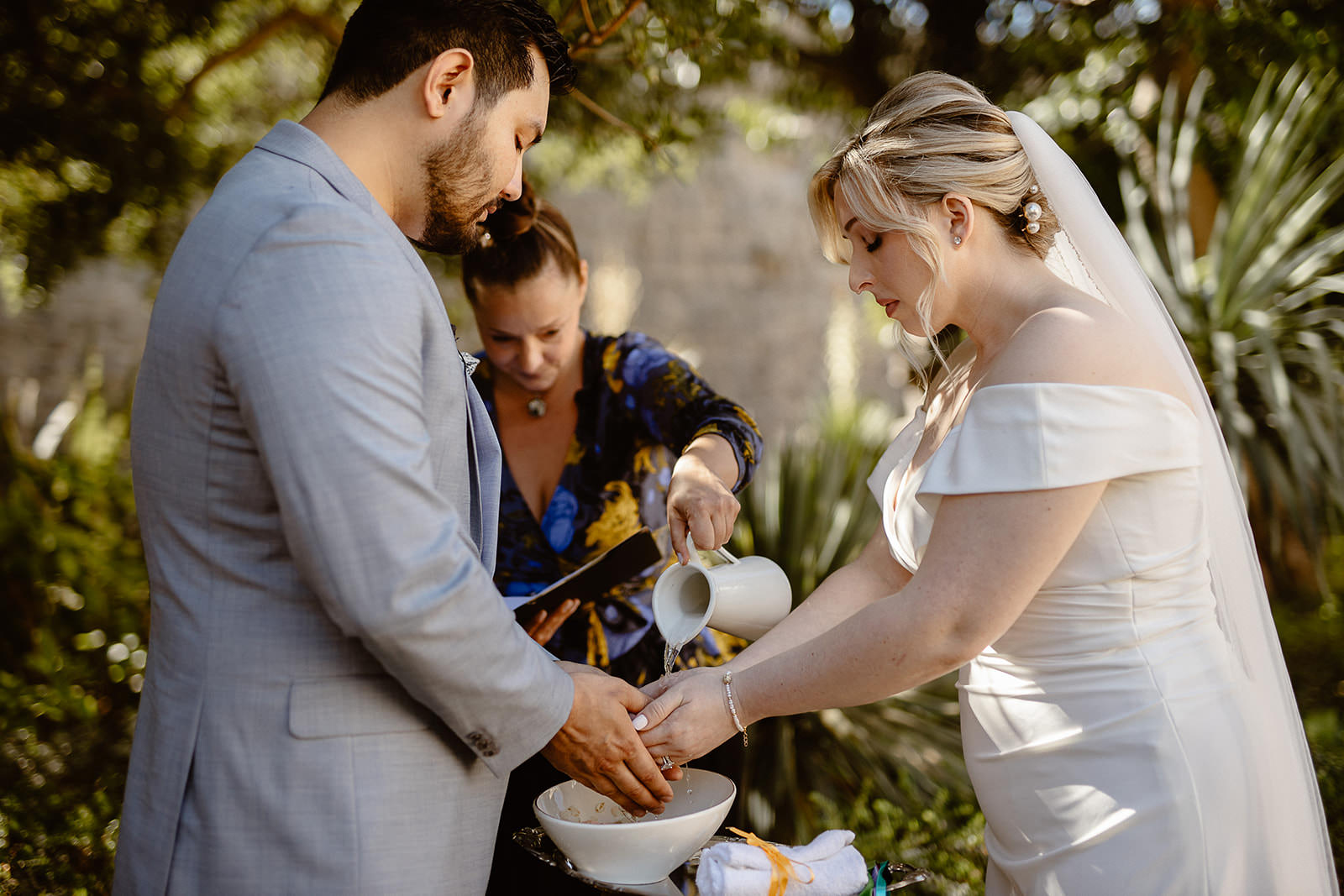 Lokrum Elopement Wedding 033 | Croatia Elopement Photographer and Videographer