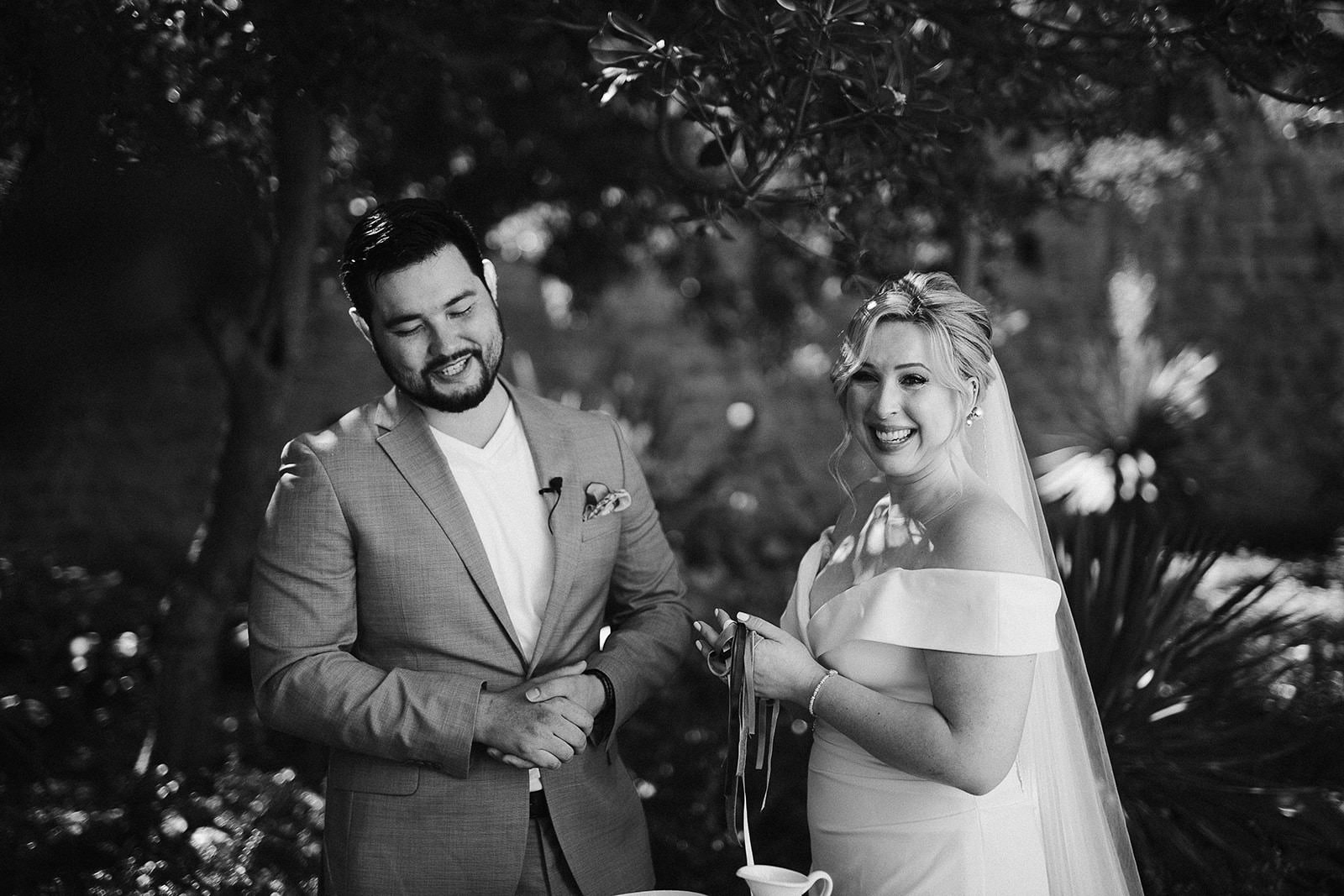 Lokrum Elopement Wedding 045 | Croatia Elopement Photographer and Videographer