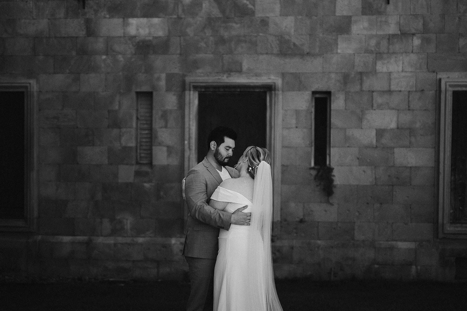 Lokrum Elopement Wedding 049 | Croatia Elopement Photographer and Videographer