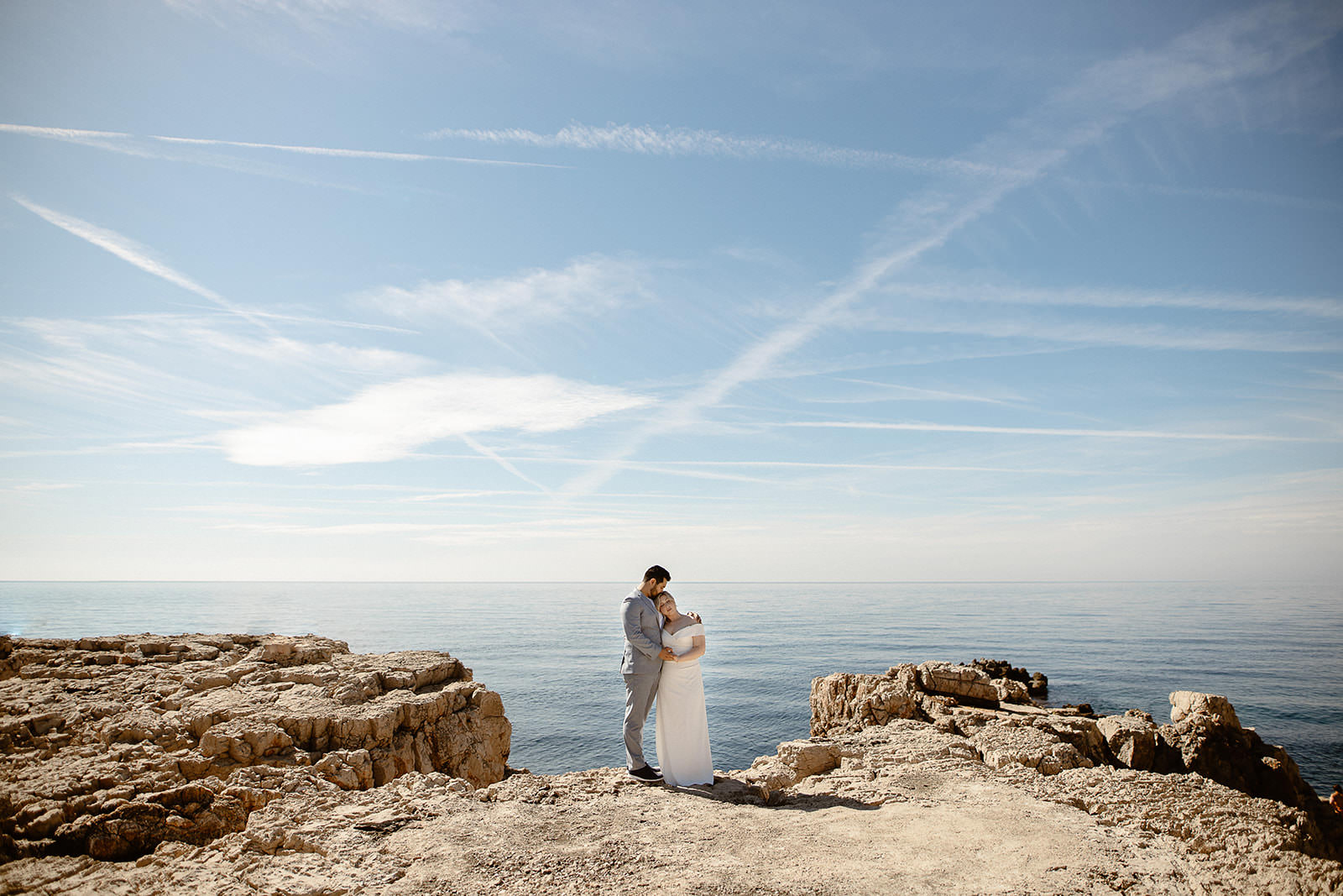 Lokrum Elopement Wedding 069 | Croatia Elopement Photographer and Videographer