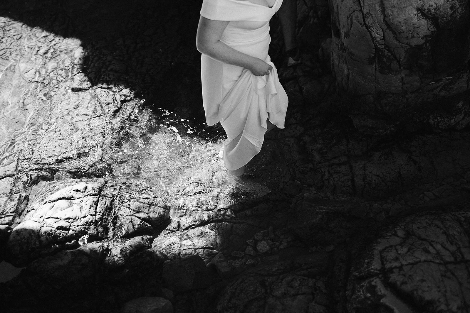 Lokrum Elopement Wedding 089 | Croatia Elopement Photographer and Videographer