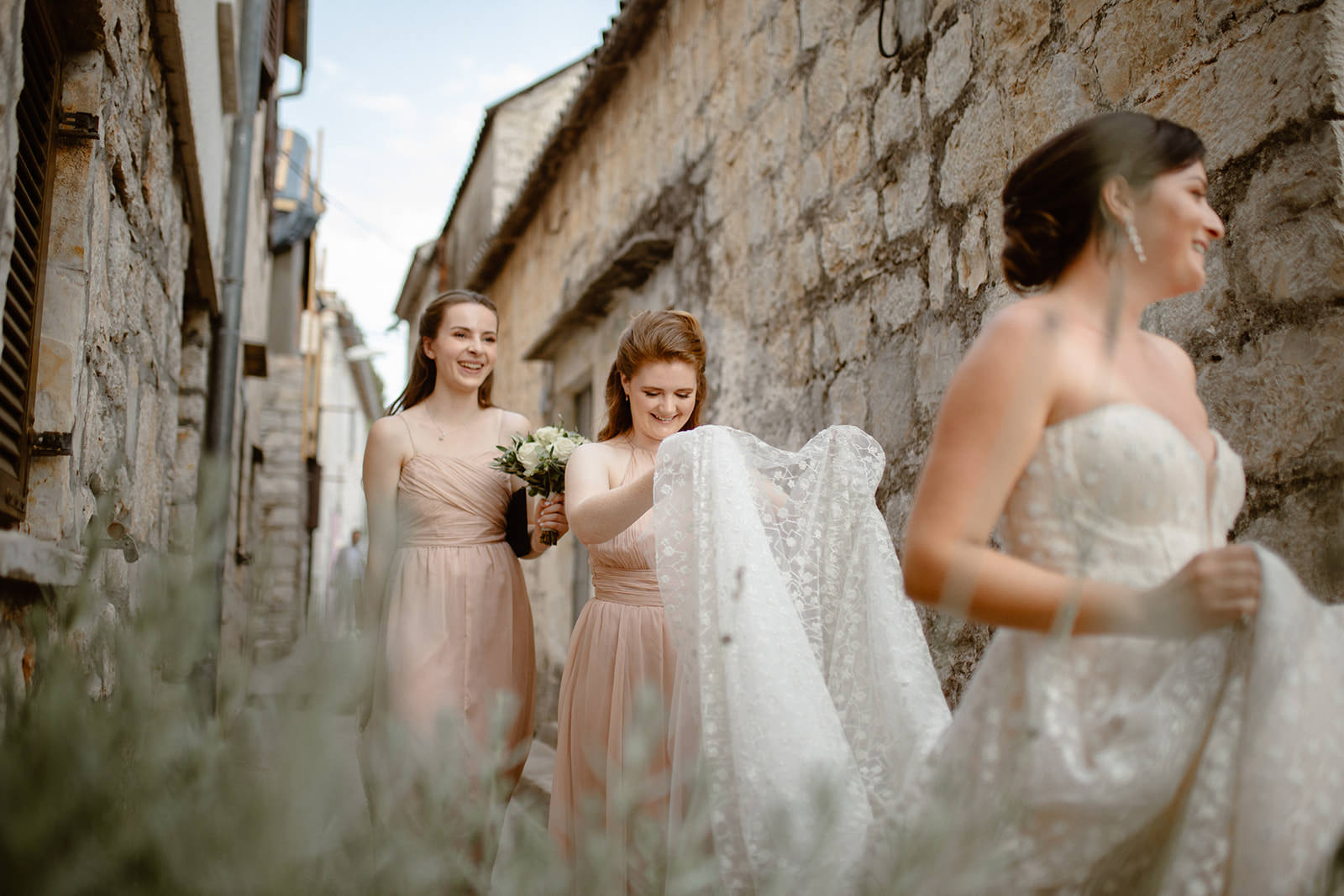 Martinis Marchi Solta Wedding 133 | Croatia Elopement Photographer and Videographer