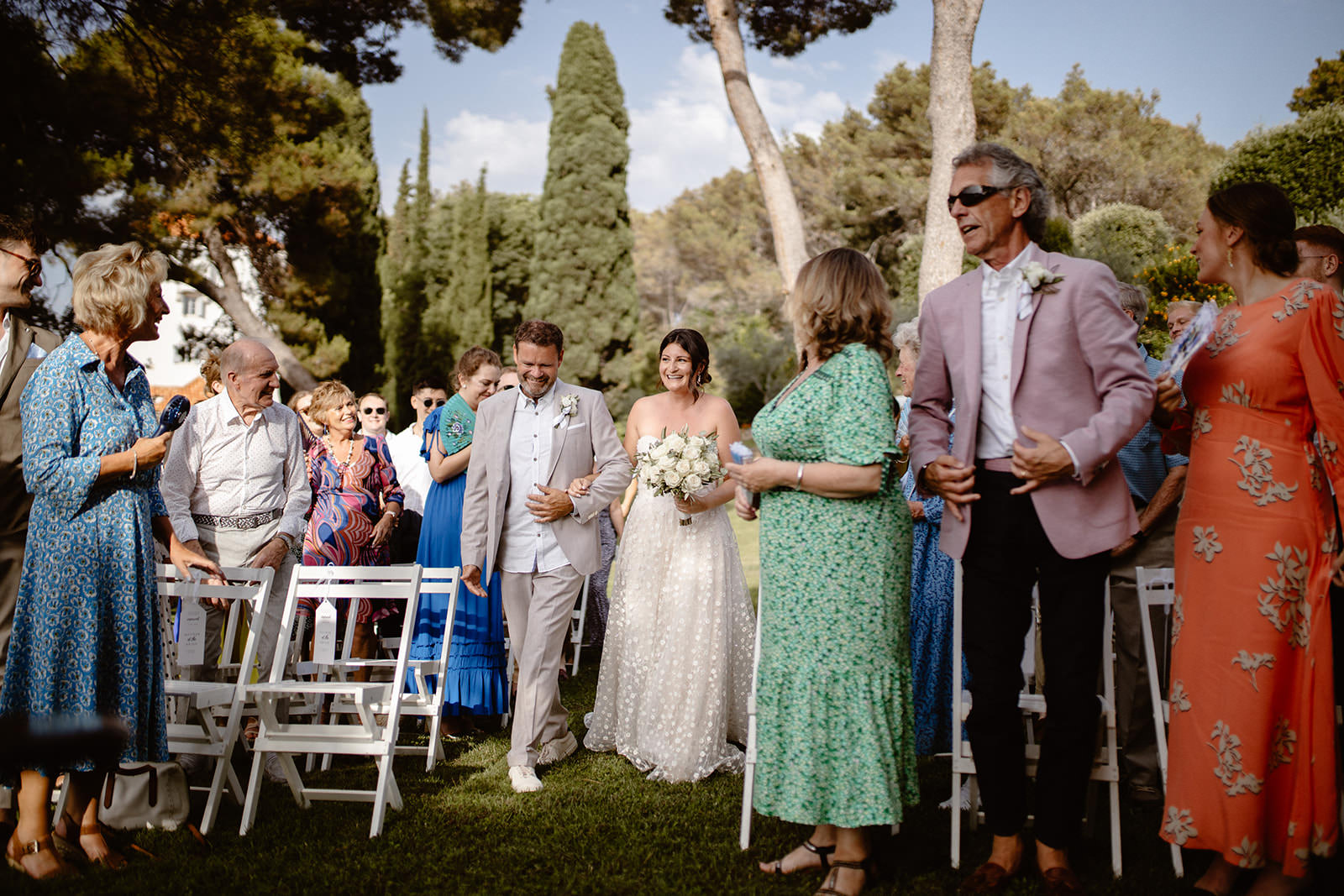 Martinis Marchi Solta Wedding 147 | Croatia Elopement Photographer and Videographer