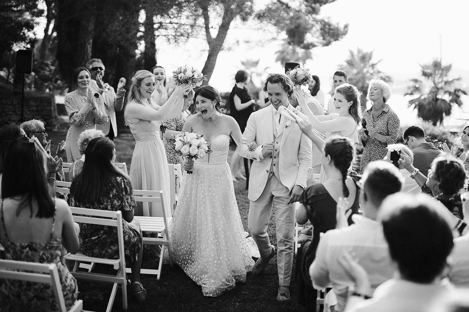 Martinis Marchi Solta Wedding 158 | Croatia Elopement Photographer and Videographer