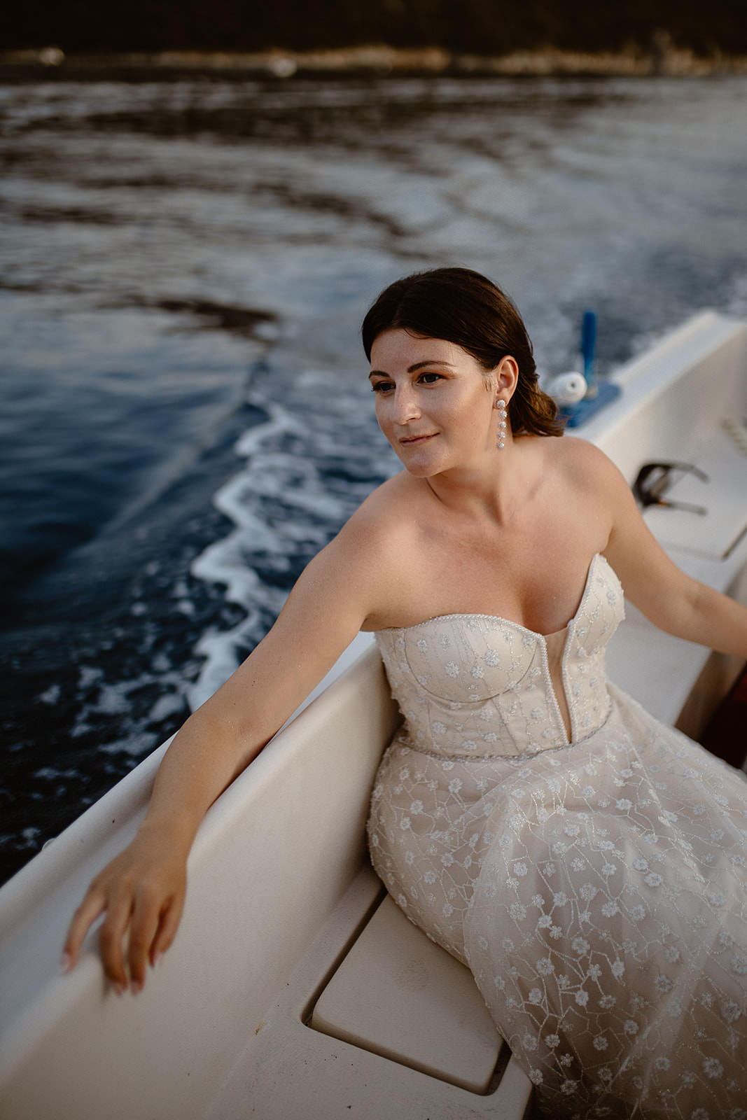 Martinis Marchi Solta Wedding 188 | Croatia Elopement Photographer and Videographer