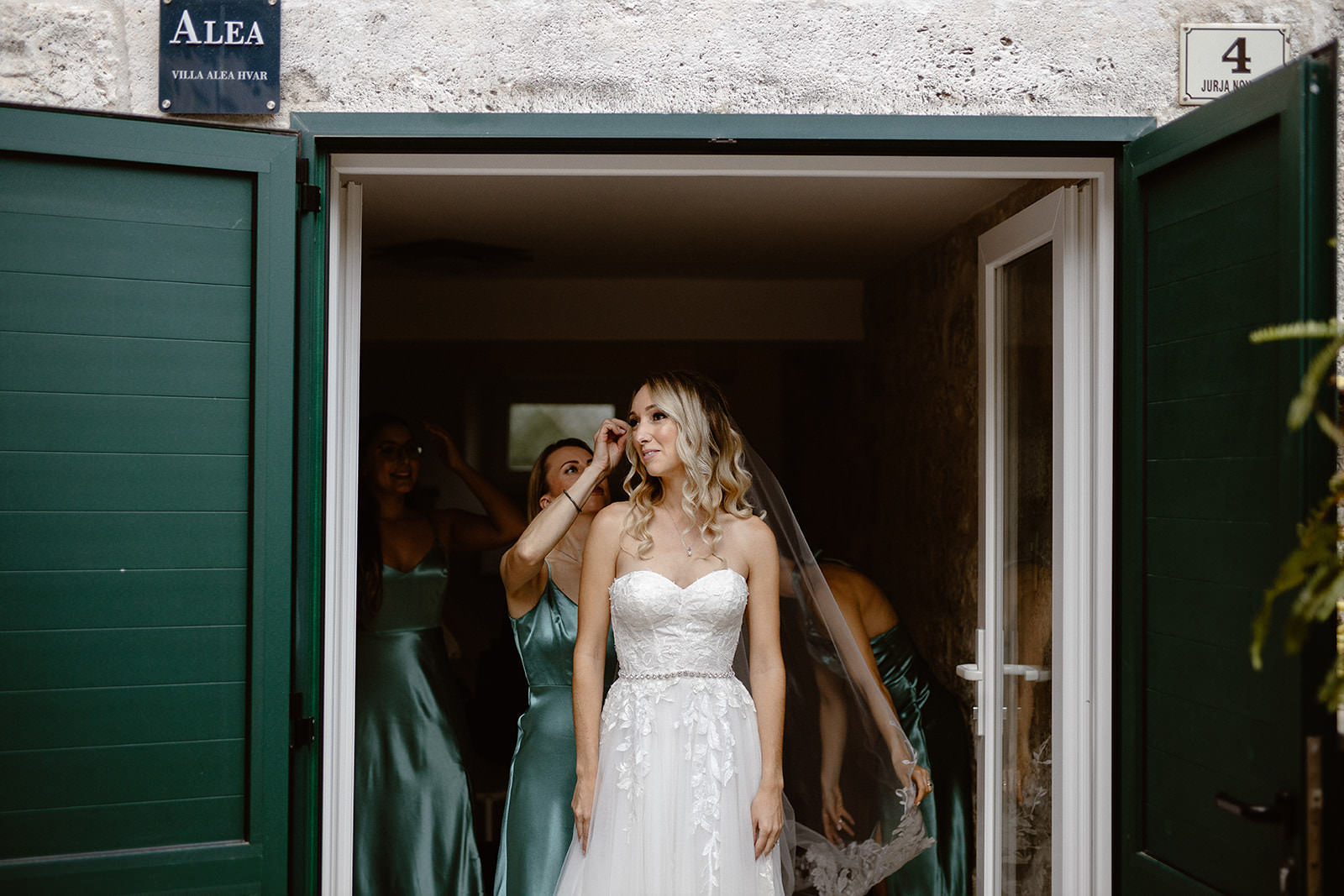 Hvar elopement deanna michael 238 | Croatia Elopement Photographer and Videographer