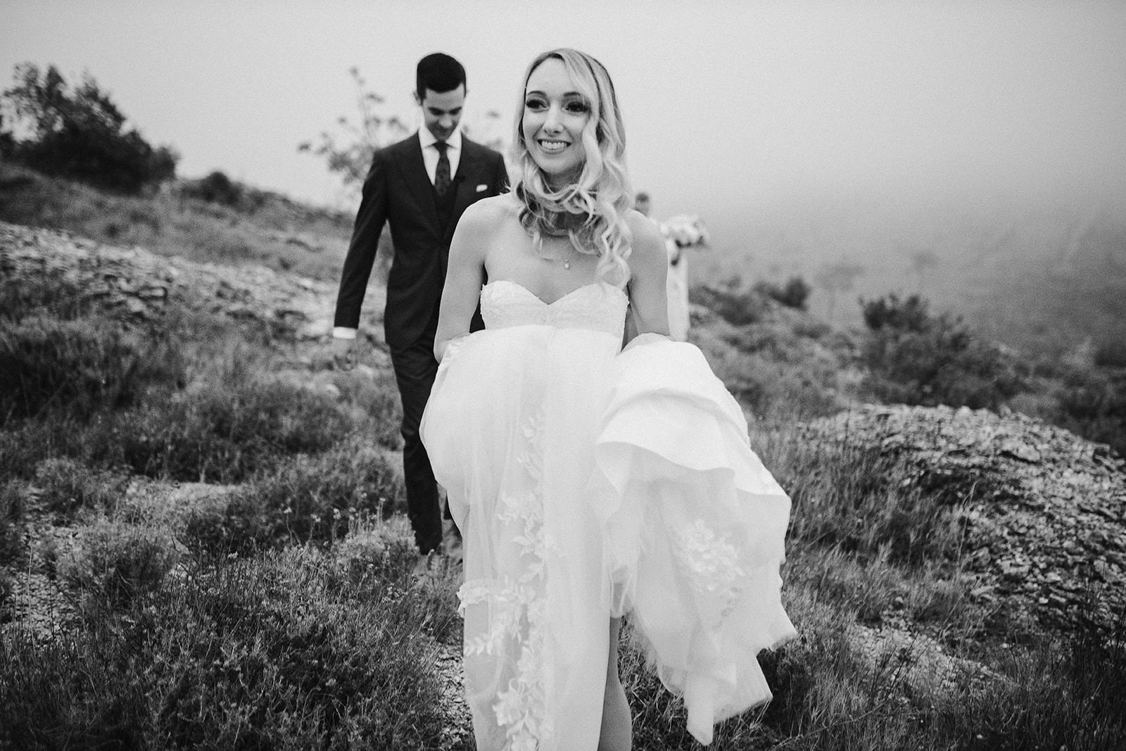 Hvar elopement deanna michael 248 | Croatia Elopement Photographer and Videographer