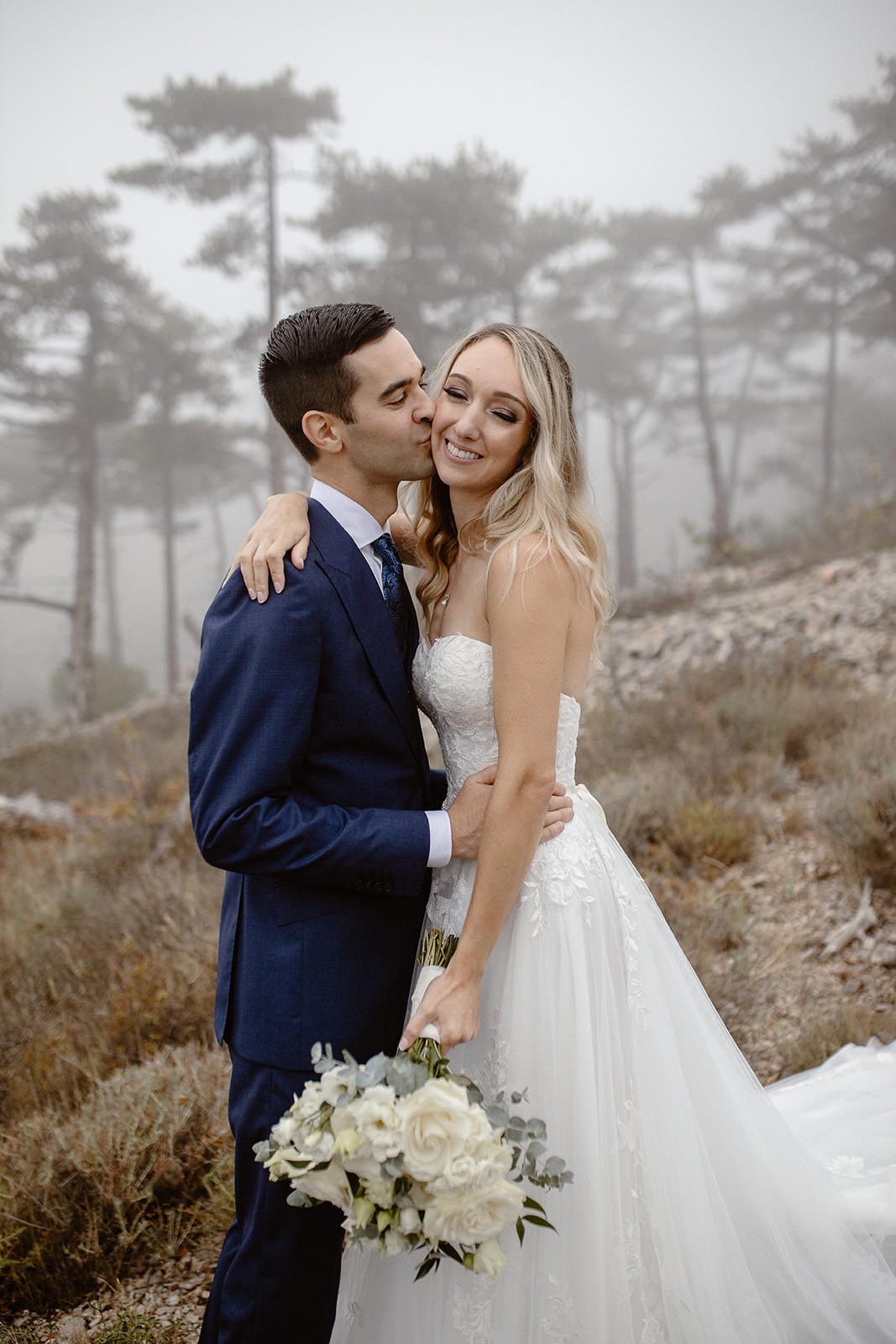 Hvar elopement deanna michael 271 | Croatia Elopement Photographer and Videographer