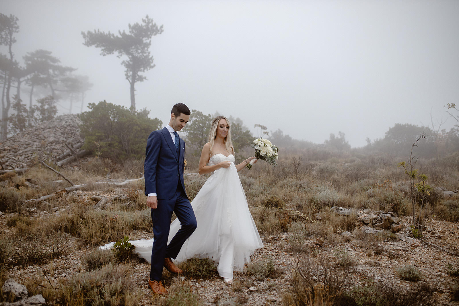 Hvar elopement deanna michael 274 | Croatia Elopement Photographer and Videographer