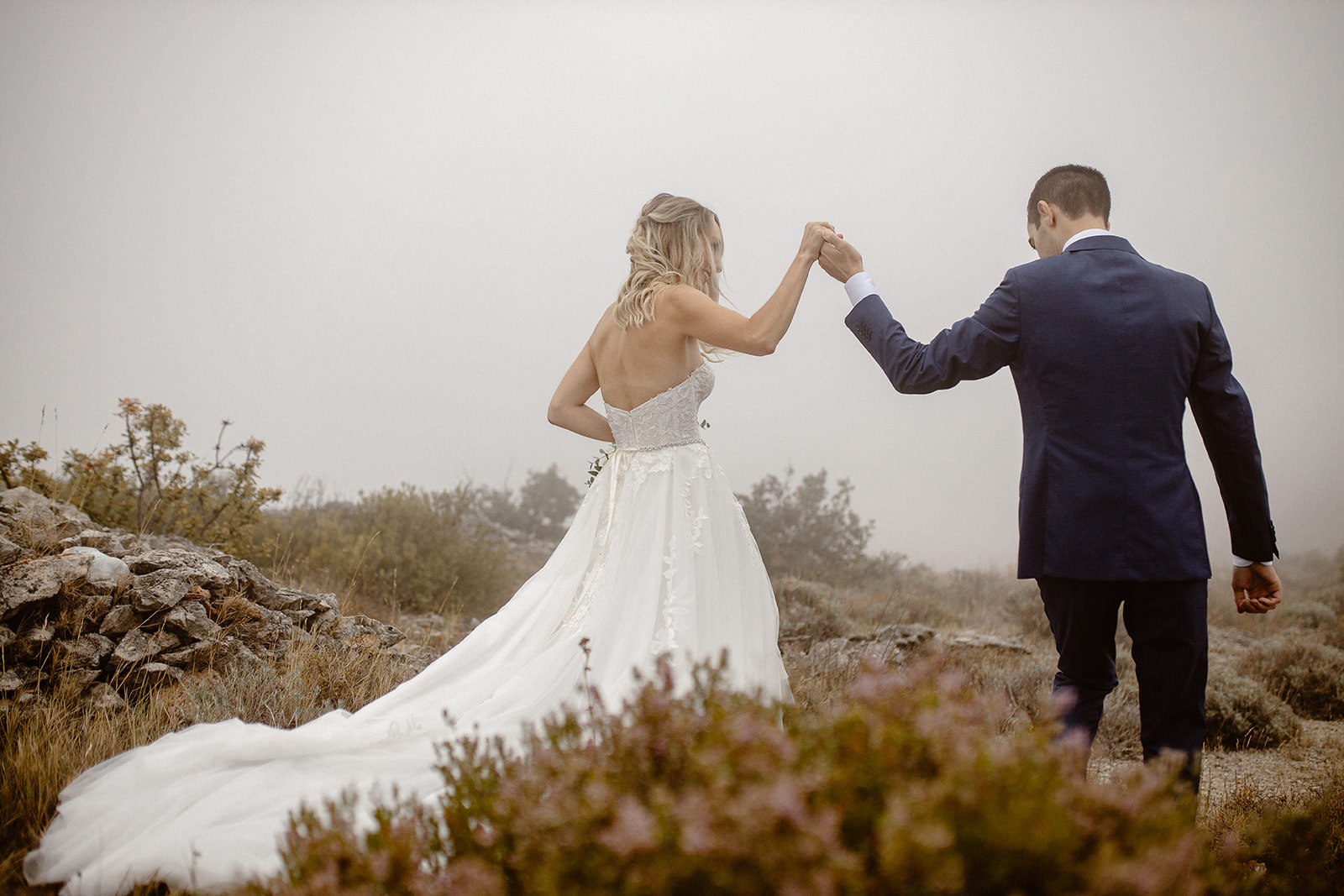 Hvar elopement deanna michael 276 | Croatia Elopement Photographer and Videographer