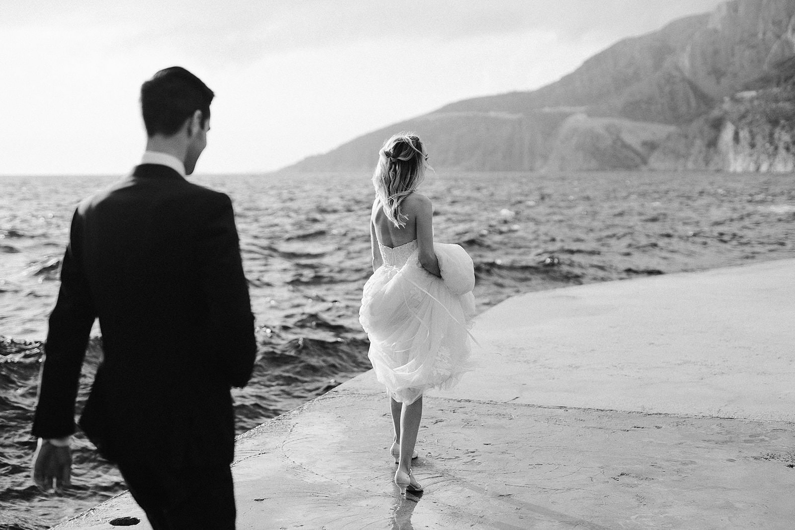 Hvar elopement deanna michael 294 | Croatia Elopement Photographer and Videographer