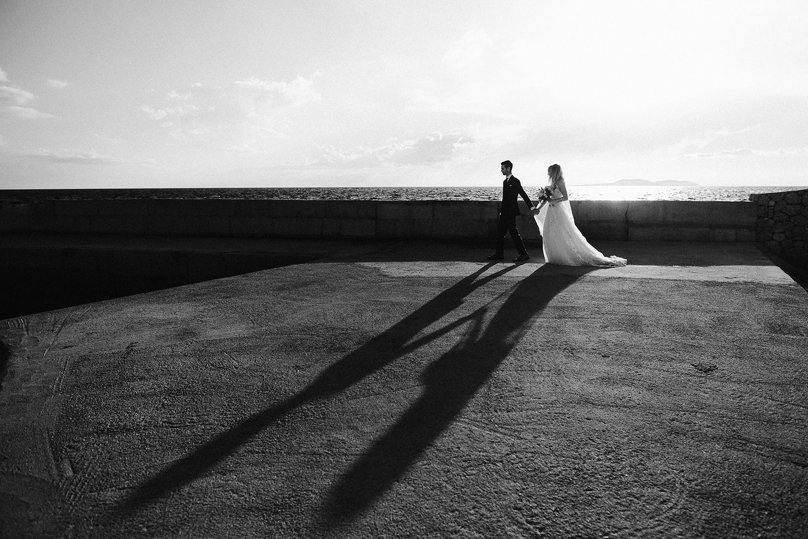 Hvar elopement deanna michael 301 | Croatia Elopement Photographer and Videographer