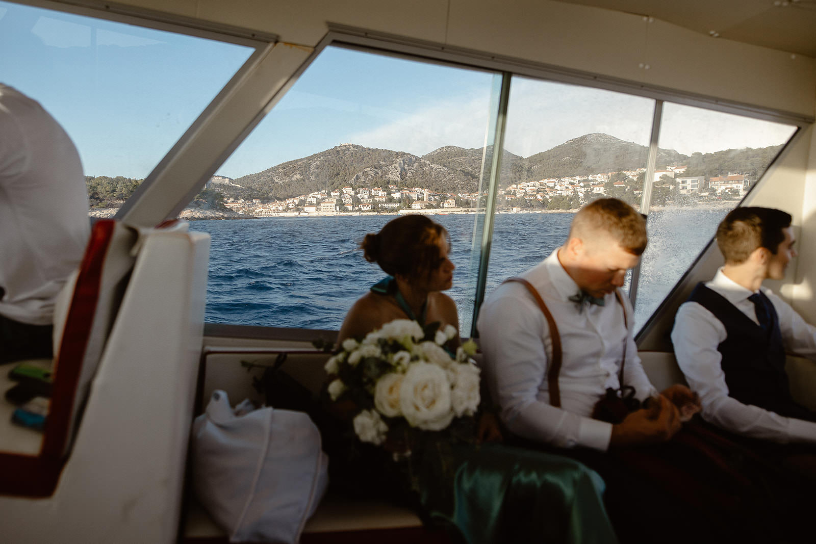Hvar elopement deanna michael 309 | Croatia Elopement Photographer and Videographer