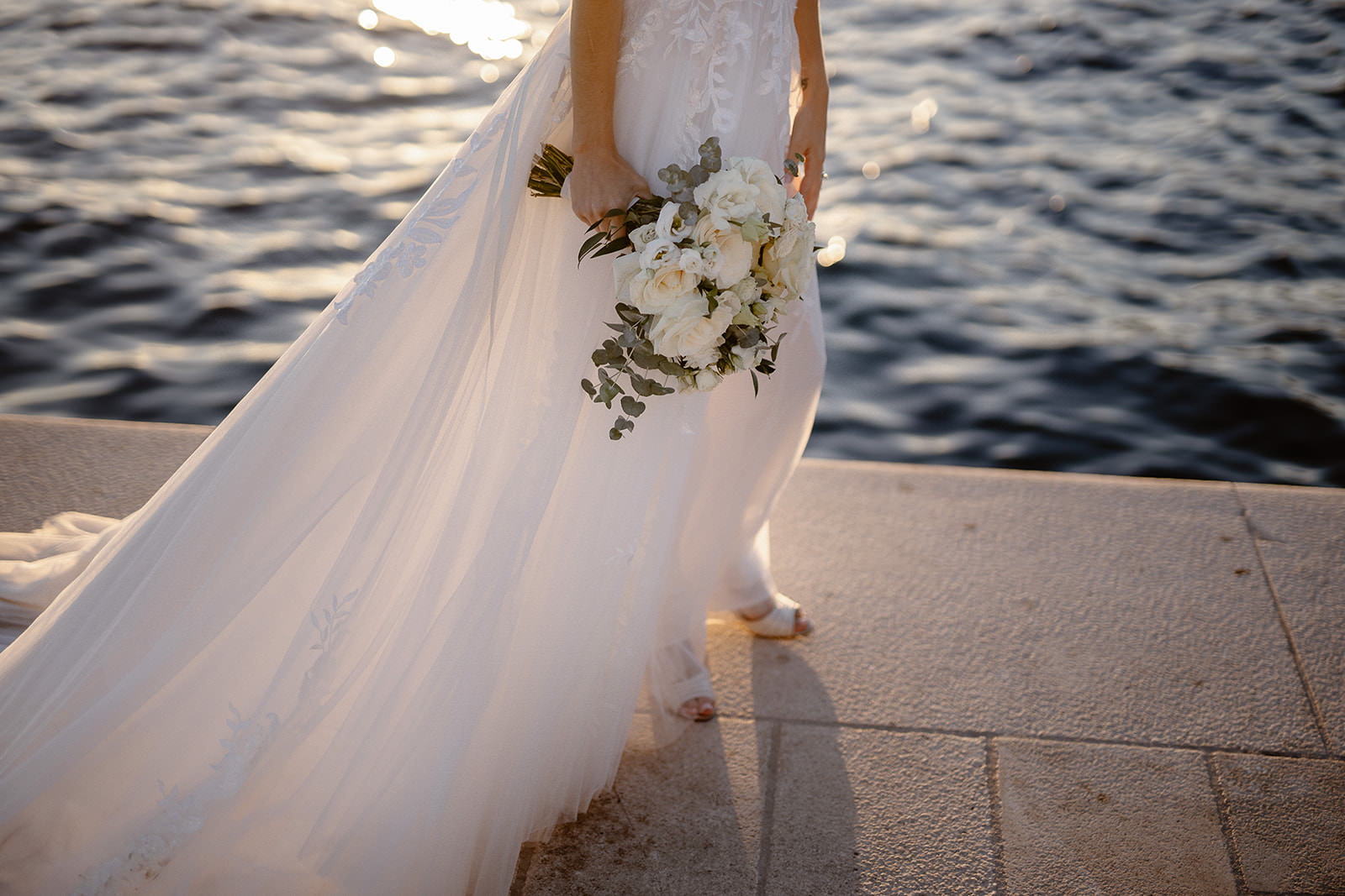 Hvar elopement deanna michael 316 | Croatia Elopement Photographer and Videographer