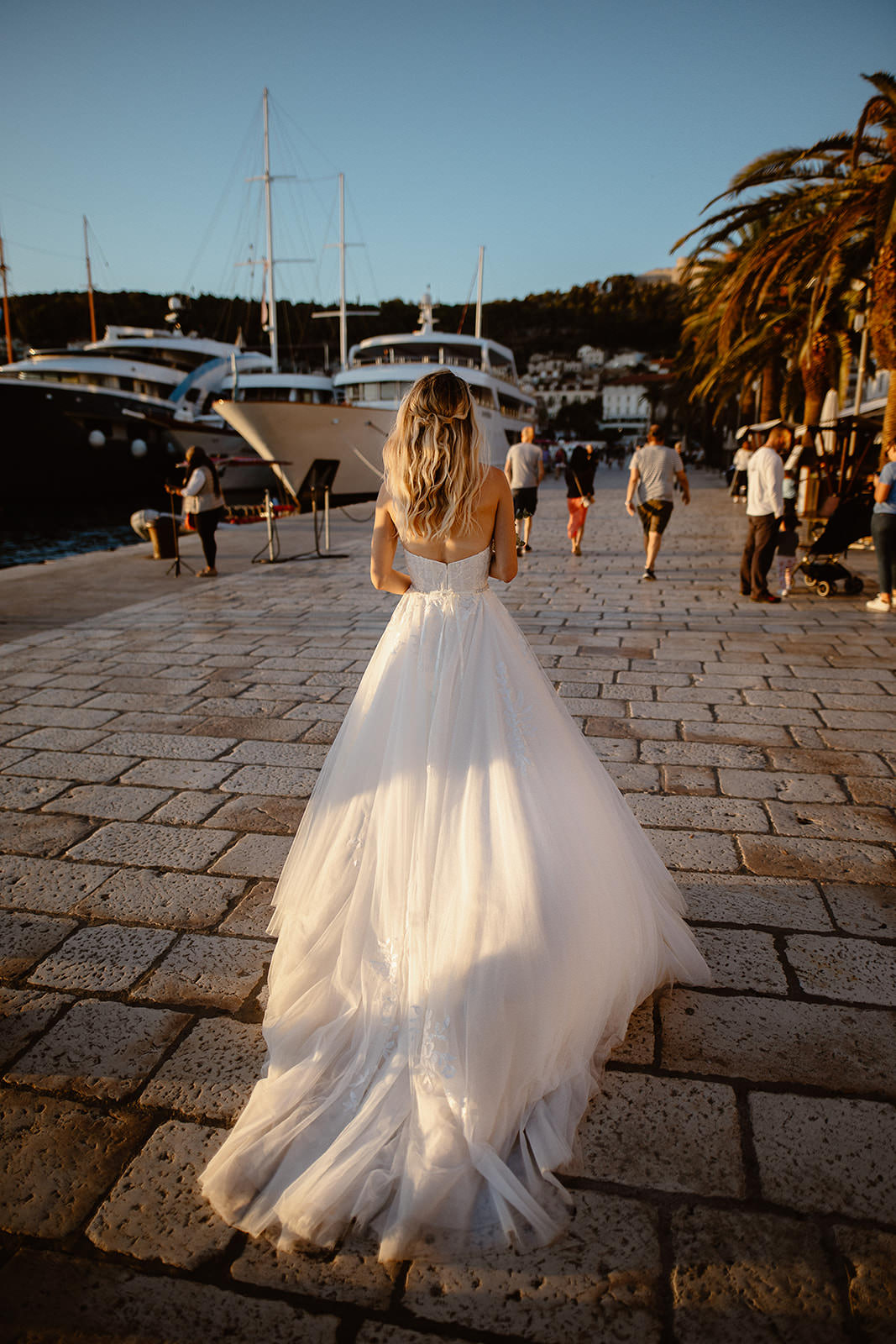 Hvar elopement deanna michael 318 | Croatia Elopement Photographer and Videographer