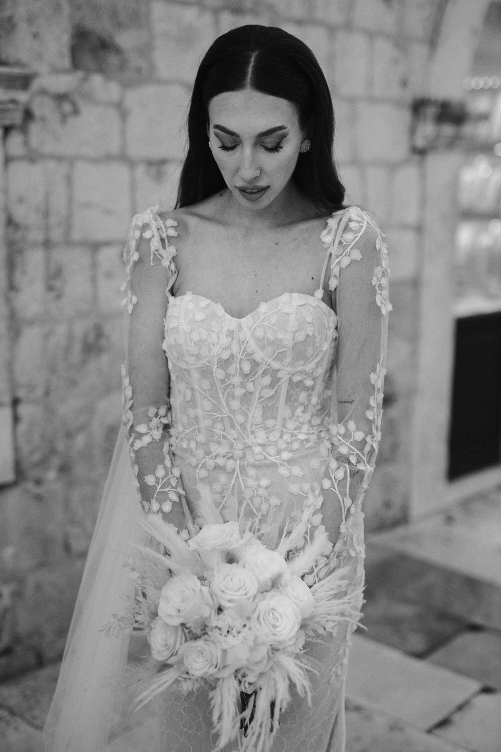 Dubrovnik elopement wedding Emma Lucas 026 | Croatia Elopement Photographer and Videographer