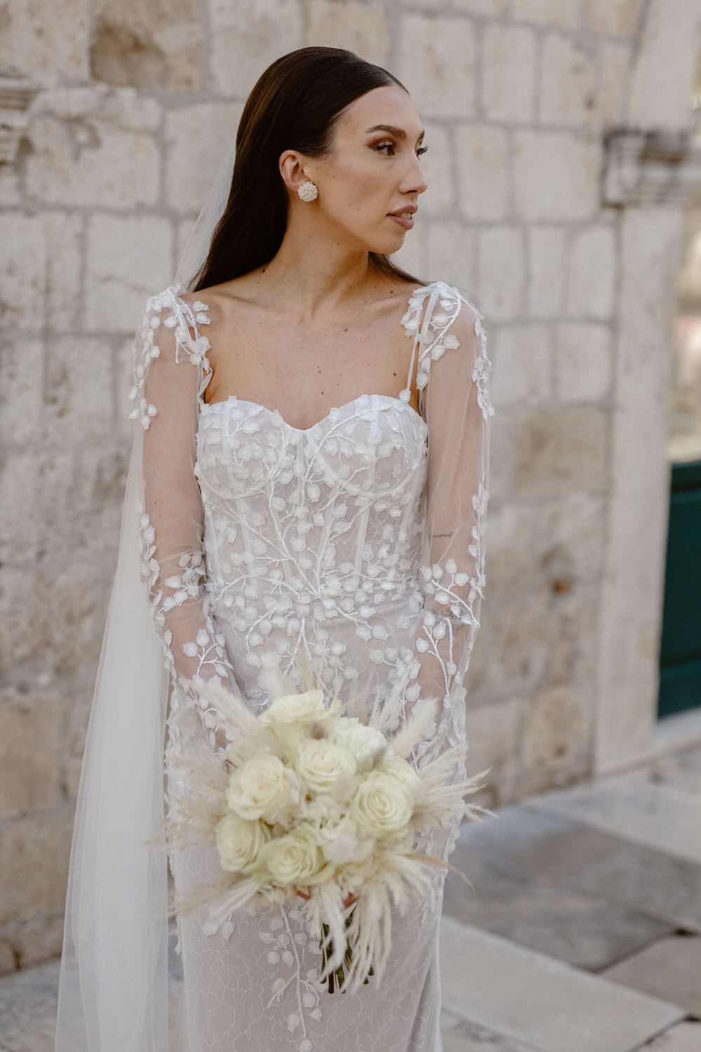 Dubrovnik elopement wedding Emma Lucas 027 | Croatia Elopement Photographer and Videographer