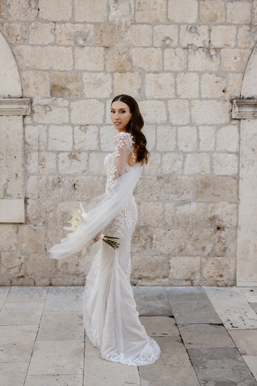 Dubrovnik elopement wedding Emma Lucas 029 | Croatia Elopement Photographer and Videographer