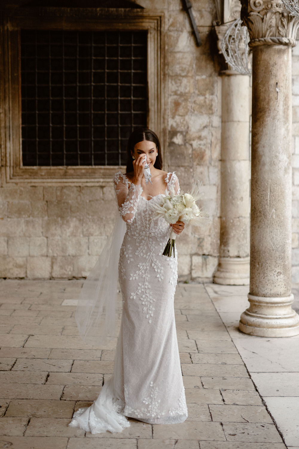 Dubrovnik elopement wedding Emma Lucas 036 | Croatia Elopement Photographer and Videographer