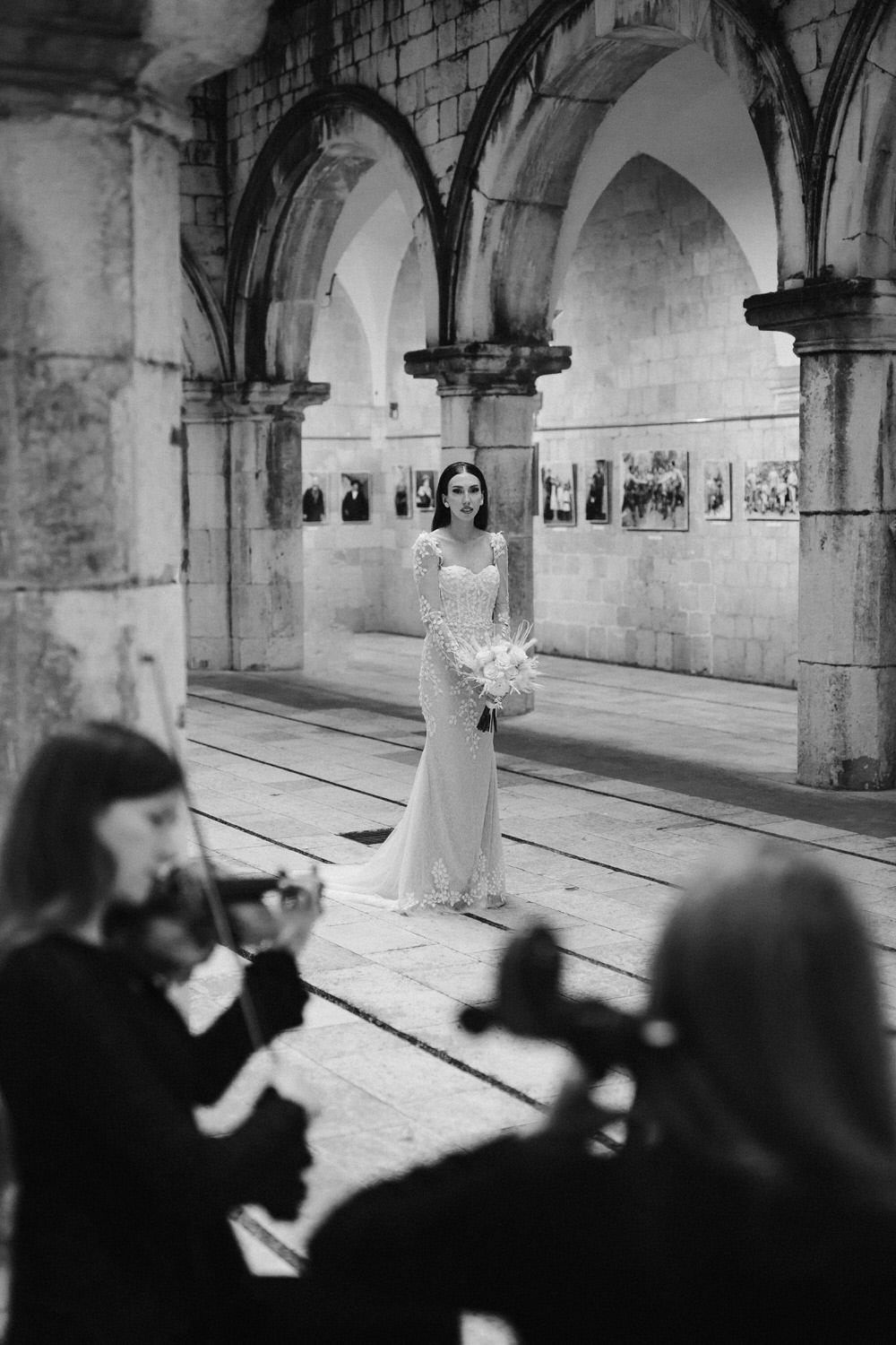 Dubrovnik elopement wedding Emma Lucas 039 | Croatia Elopement Photographer and Videographer
