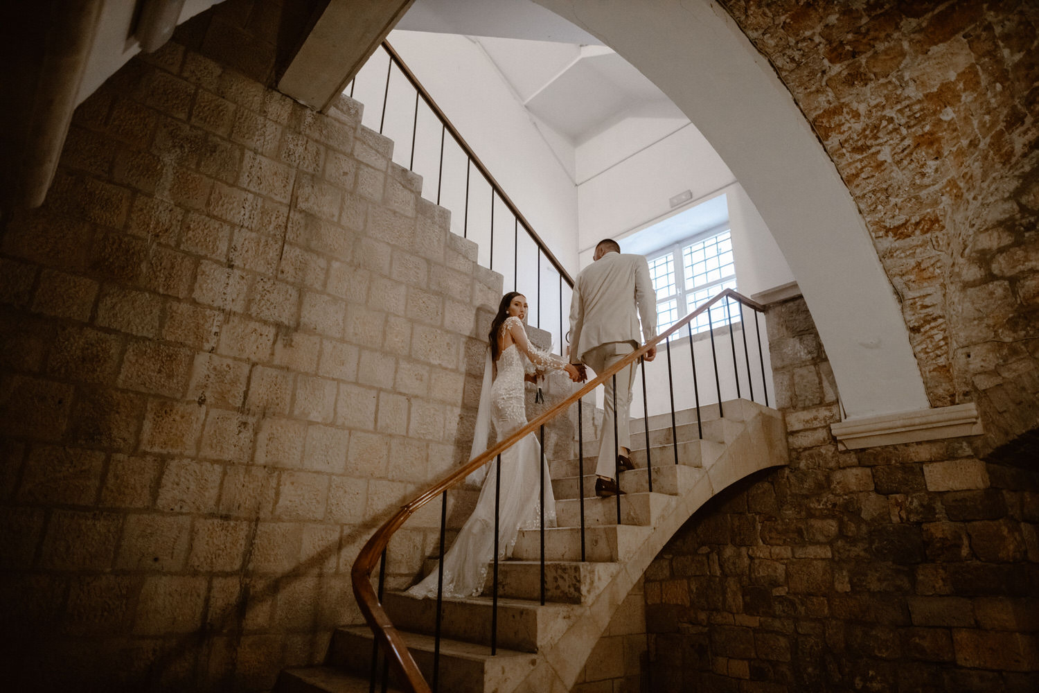 Dubrovnik elopement wedding Emma Lucas 059 | Croatia Elopement Photographer and Videographer