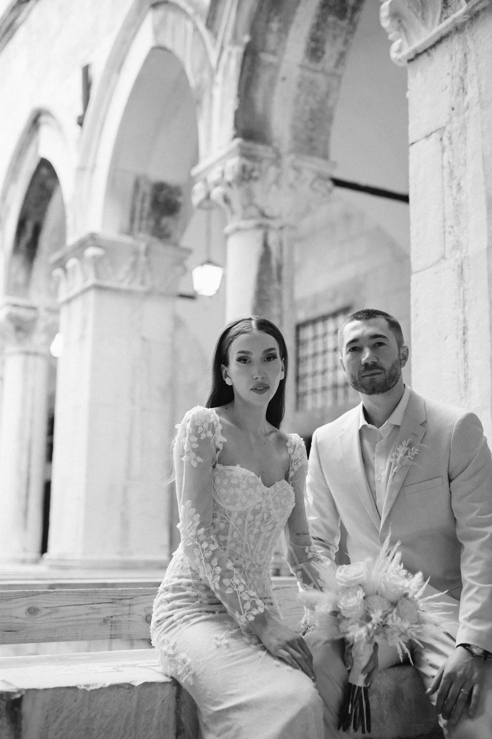 Dubrovnik elopement wedding Emma Lucas 061 | Croatia Elopement Photographer and Videographer
