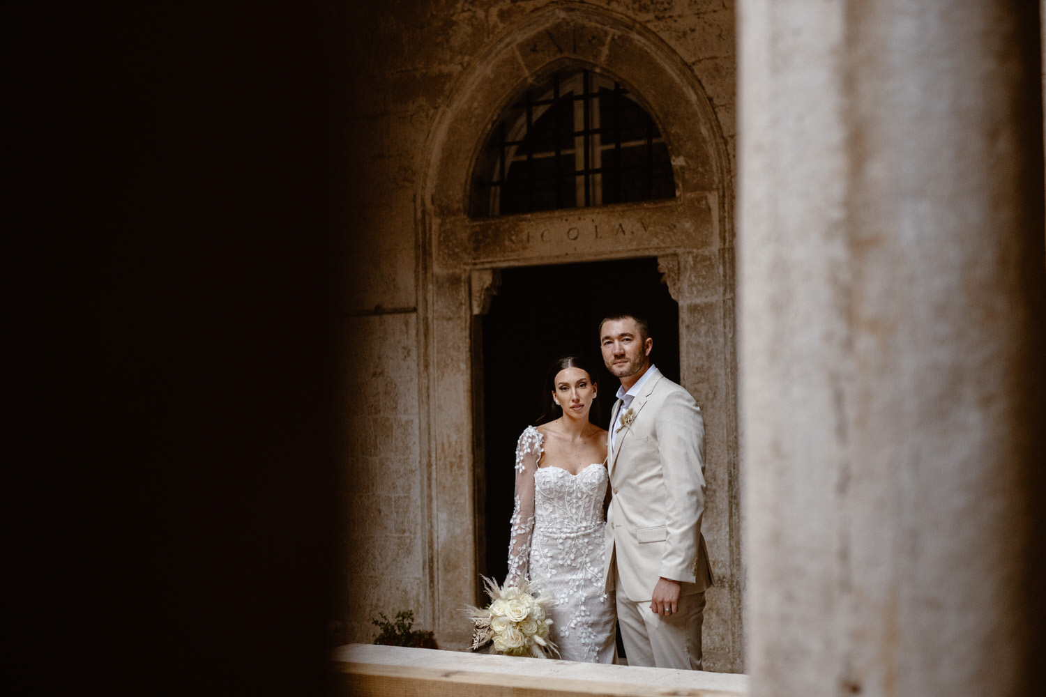 Dubrovnik elopement wedding Emma Lucas 066 | Croatia Elopement Photographer and Videographer