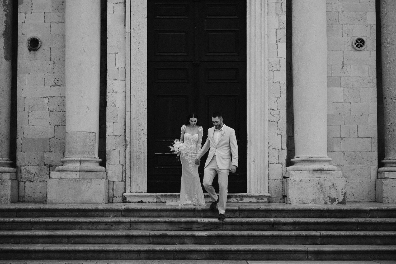 Dubrovnik elopement wedding Emma Lucas 073 | Croatia Elopement Photographer and Videographer