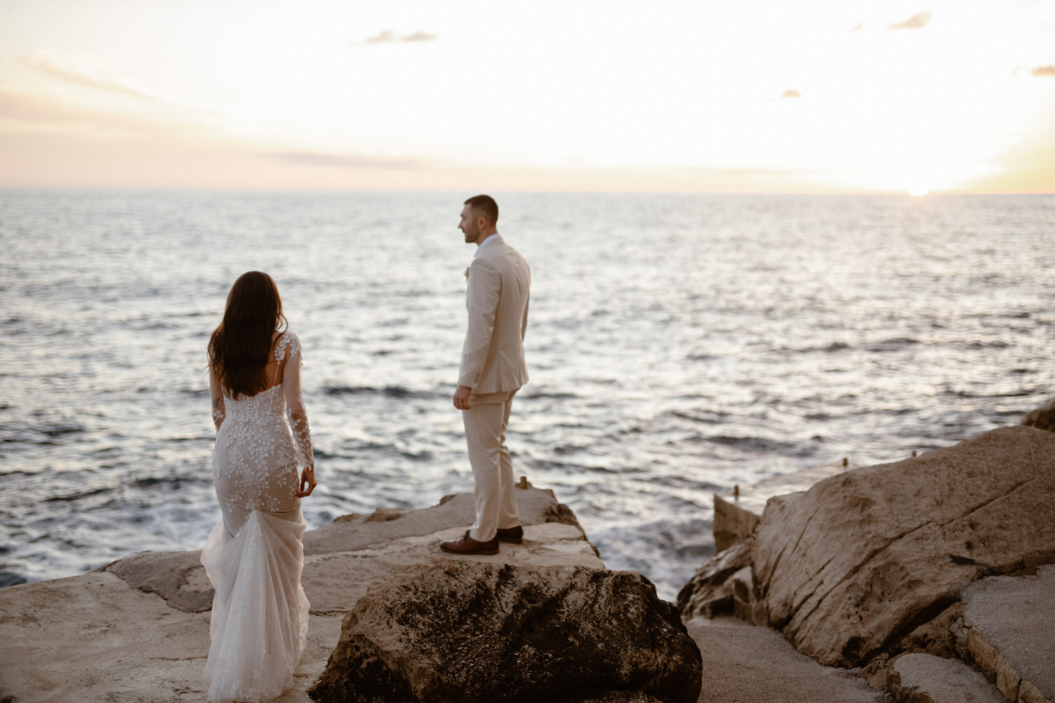 Dubrovnik elopement wedding Emma Lucas 086 | Croatia Elopement Photographer and Videographer