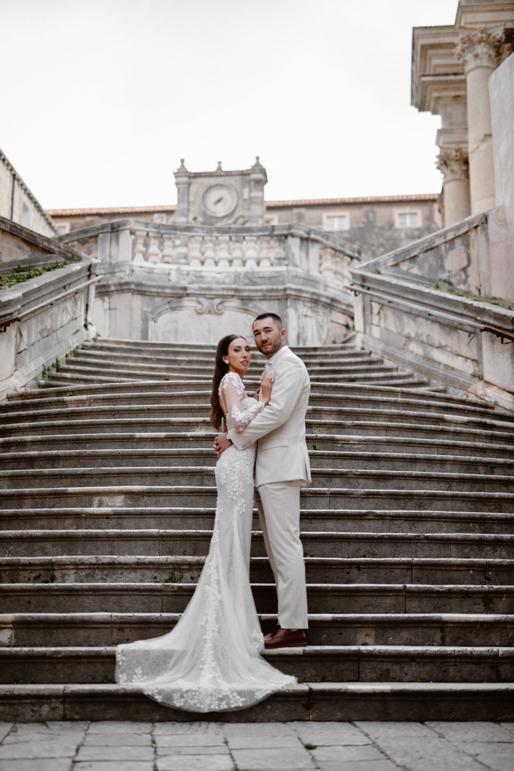 Dubrovnik elopement wedding Emma Lucas 092 | Croatia Elopement Photographer and Videographer