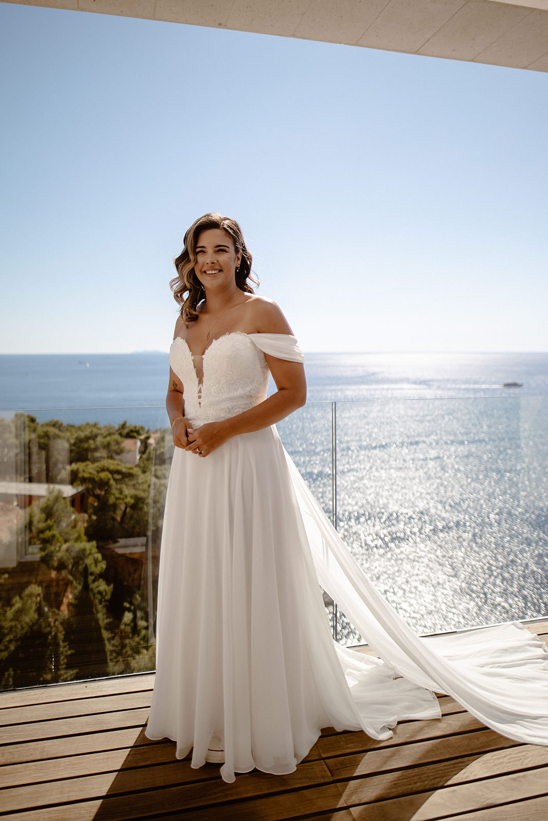 Hvar Adventure elopement wedding Olivia Chas 322 | Croatia Elopement Photographer and Videographer
