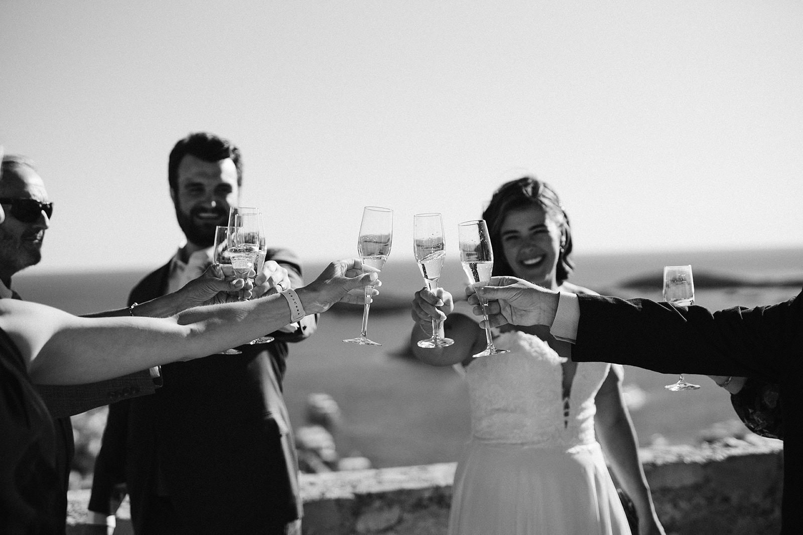 Hvar Adventure elopement wedding Olivia Chas 344 | Croatia Elopement Photographer and Videographer
