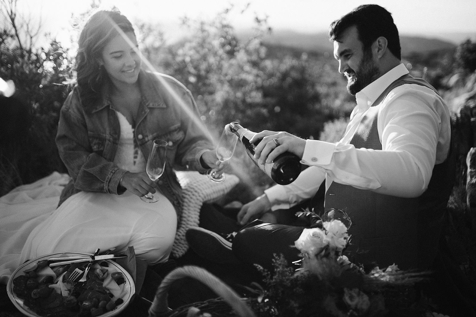 Hvar Adventure elopement wedding Olivia Chas 377 | Croatia Elopement Photographer and Videographer