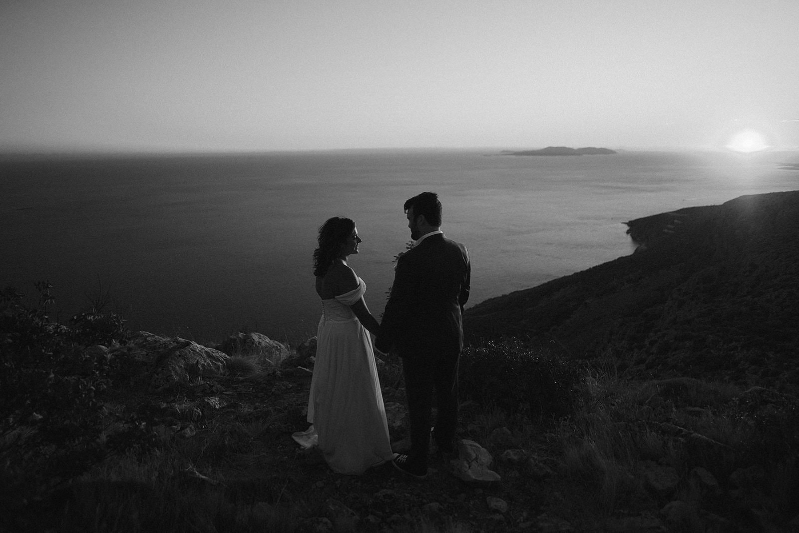 Hvar Adventure elopement wedding Olivia Chas 382 | Croatia Elopement Photographer and Videographer