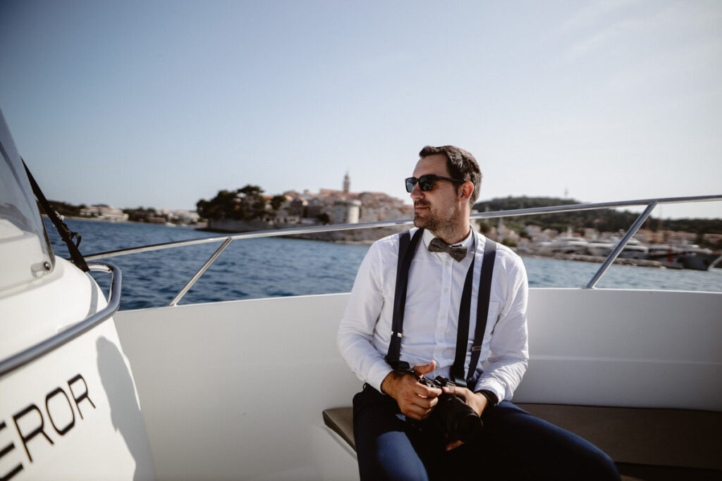 Love and Ventures Team 012 | Croatia Elopement Photographer and Videographer