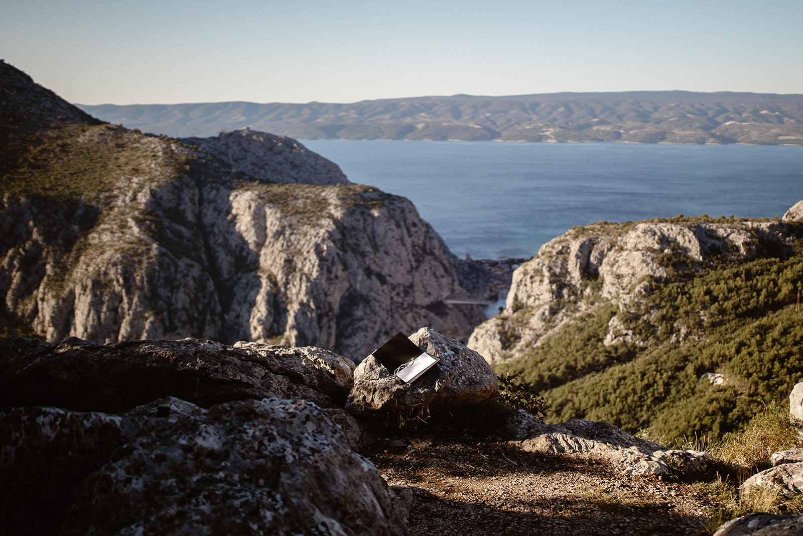 Omis adventure elopement ellie jared 456 | Croatia Elopement Photographer and Videographer