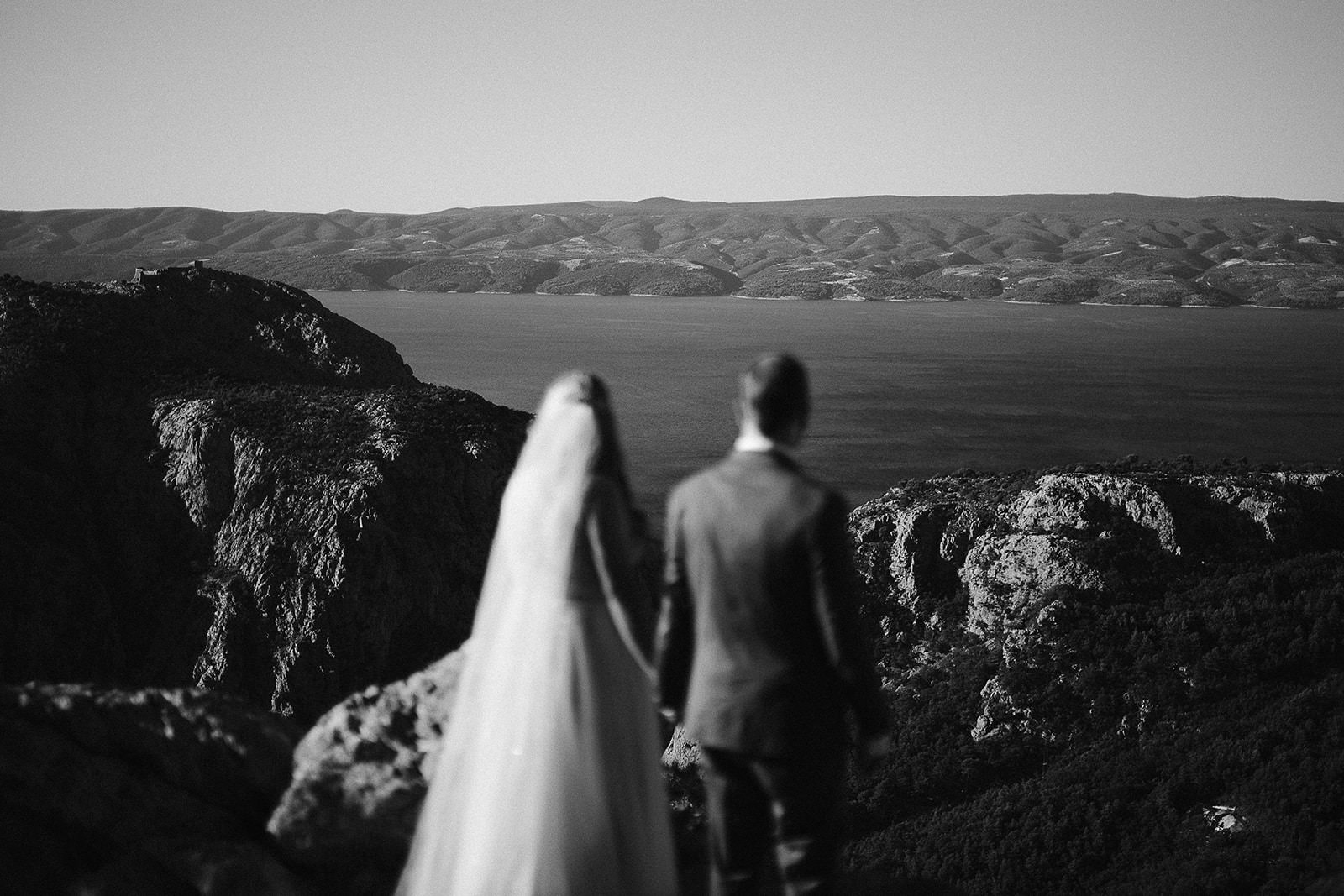 Omis adventure elopement ellie jared 468 | Croatia Elopement Photographer and Videographer