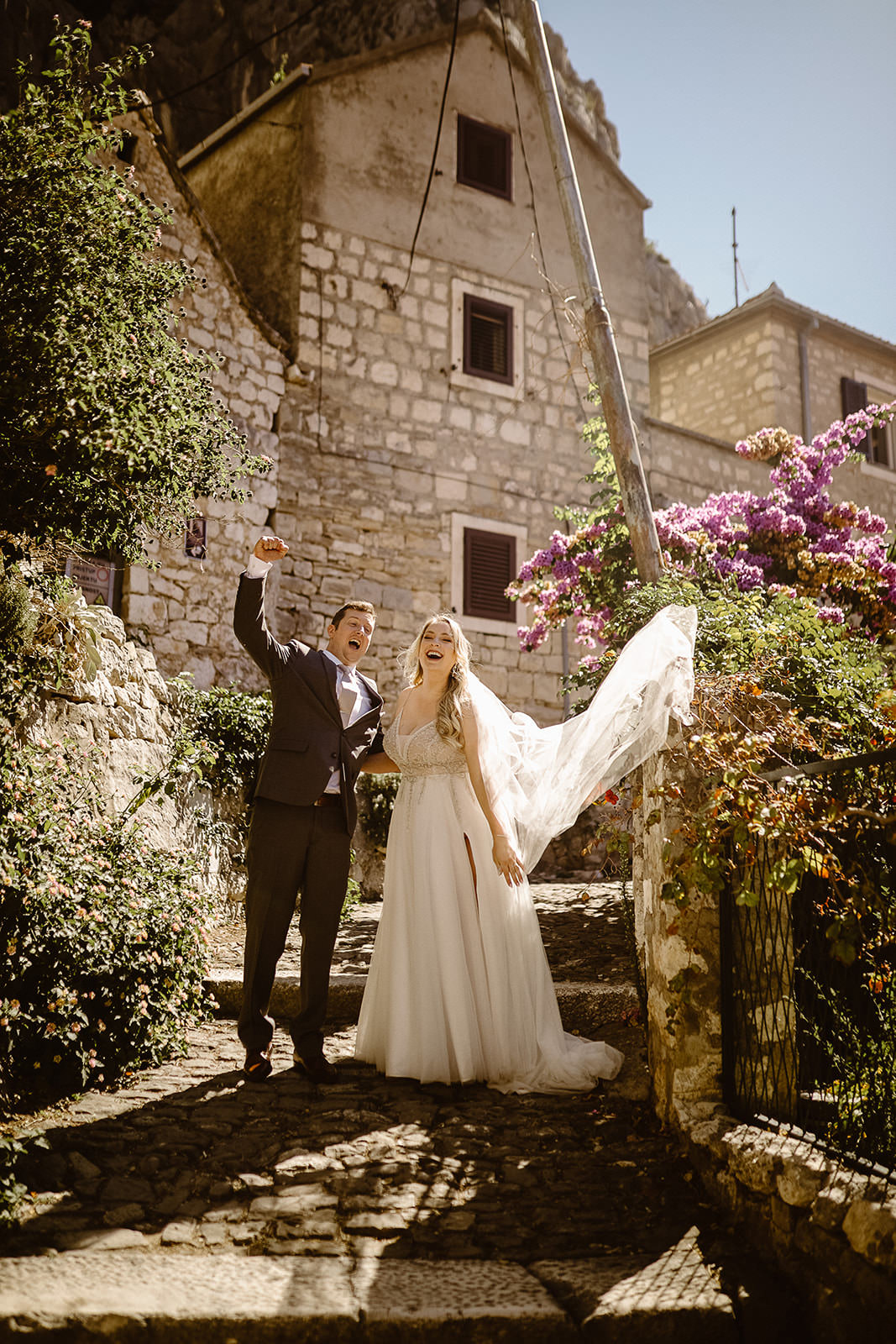 Omis adventure elopement ellie jared 508 | Croatia Elopement Photographer and Videographer