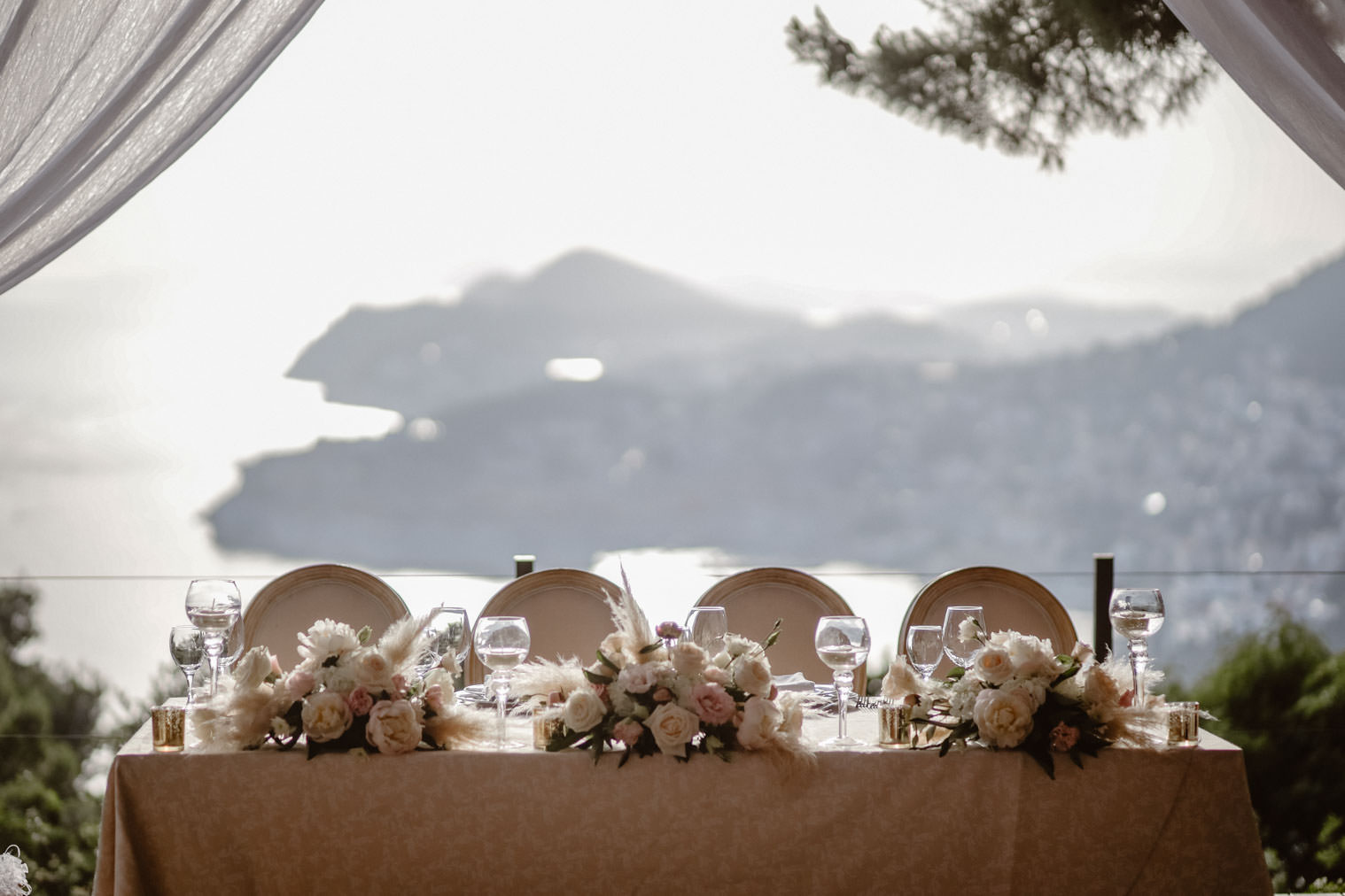 Park Visnjica Dubrovnik wedding elopement 119 | Croatia Elopement Photographer and Videographer