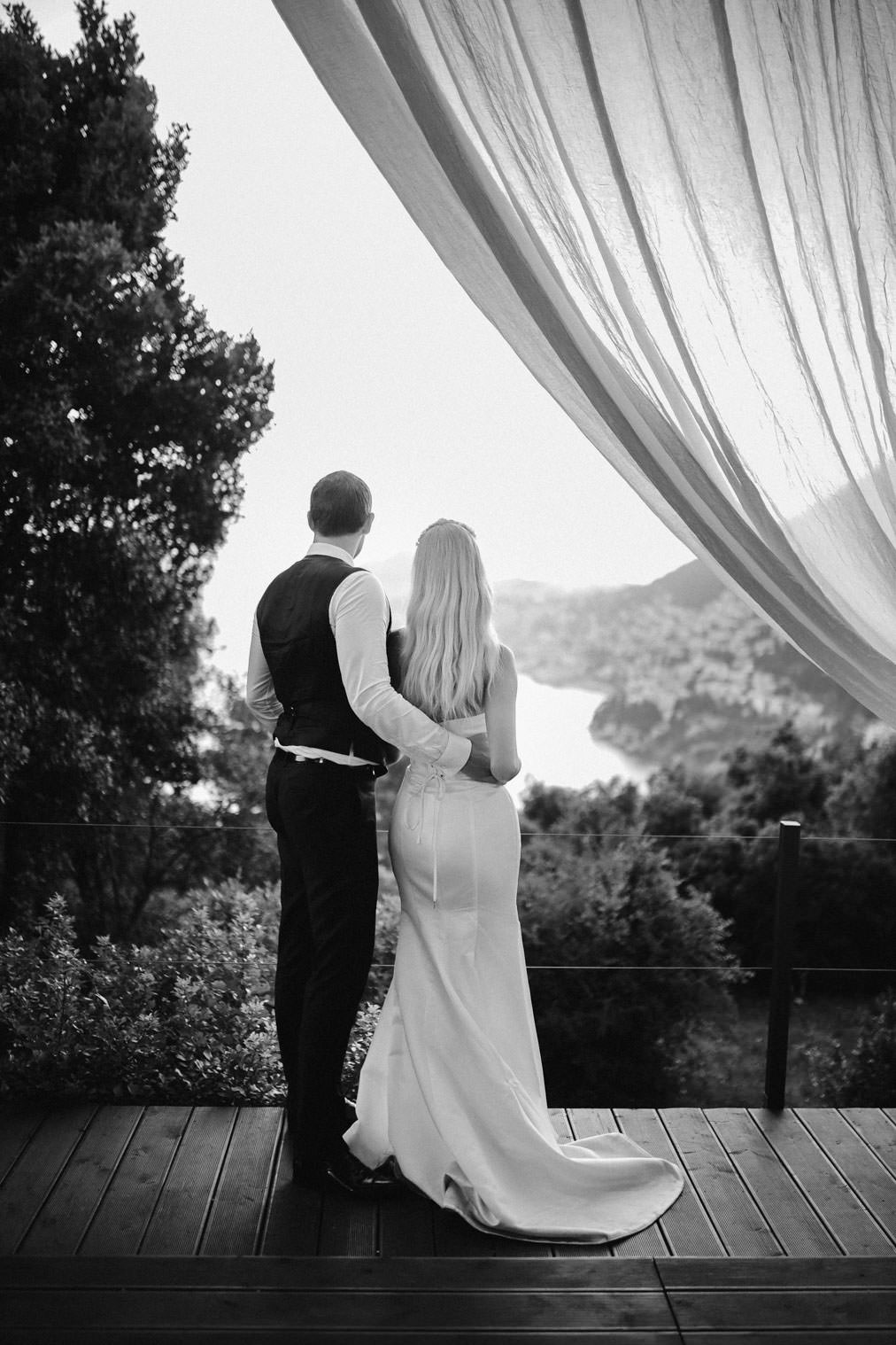 Park Visnjica Dubrovnik wedding elopement 122 | Croatia Elopement Photographer and Videographer