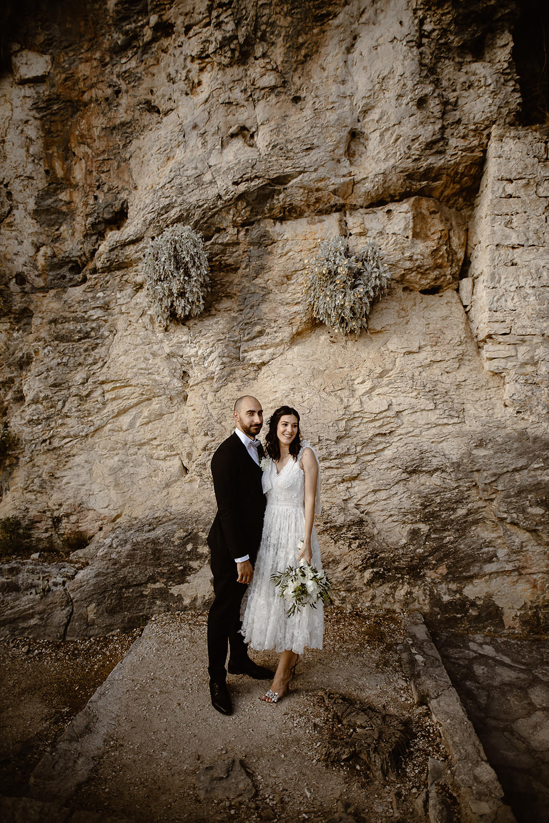 Split Elopement Wedding Ivona Ante 178 | Croatia Elopement Photographer and Videographer