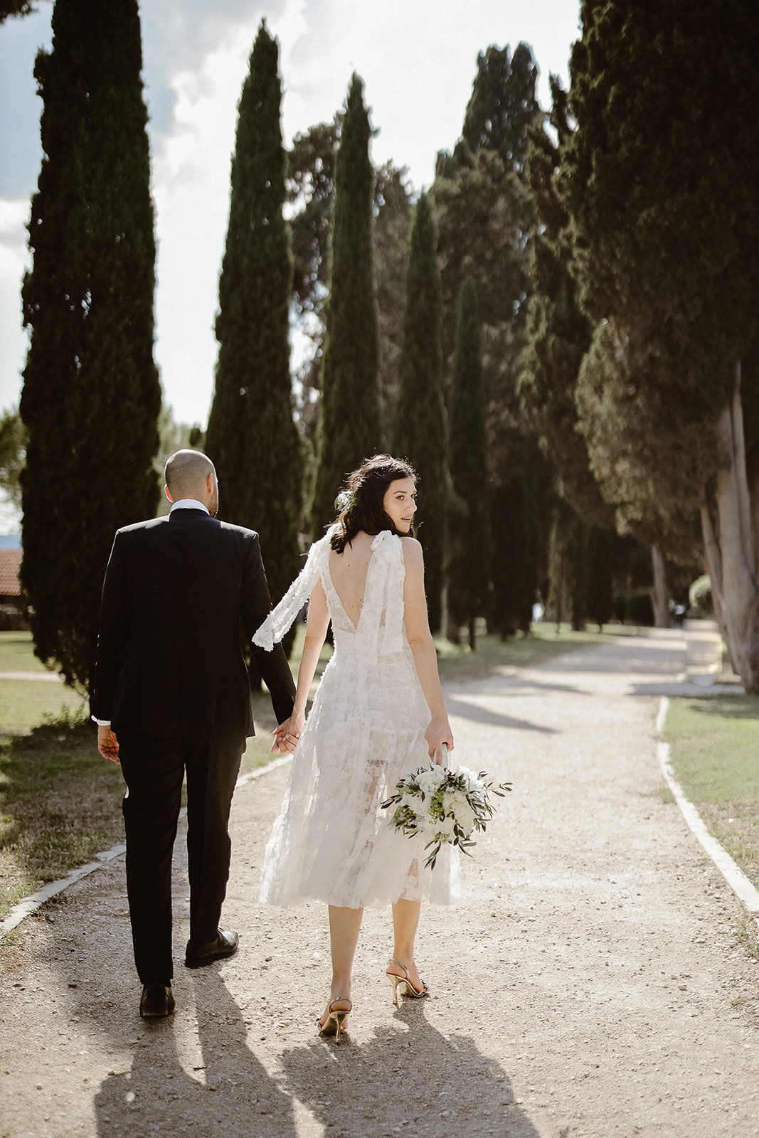 Split Elopement Wedding Ivona Ante 192 | Croatia Elopement Photographer and Videographer